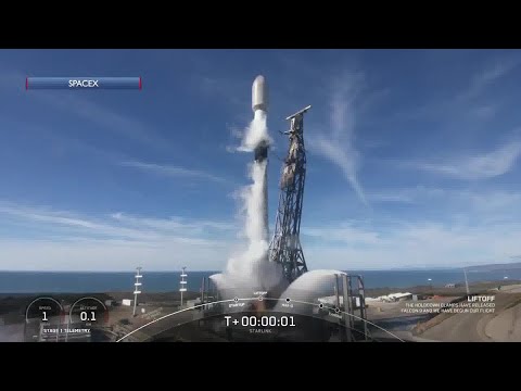 Vandenberg Space Force