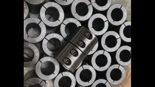 Yokelink Split Shaft Collars