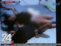 24 Oras: 2 babaeng nag-liquid ecstasy, animo'y sinapian
