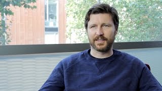 45 Years interview with director-writer Andrew Haigh
