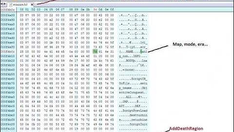 How to hex mod SWBF2 for new modders