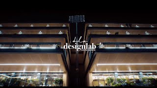 Saudi Cup 2023 - Designlab Experience