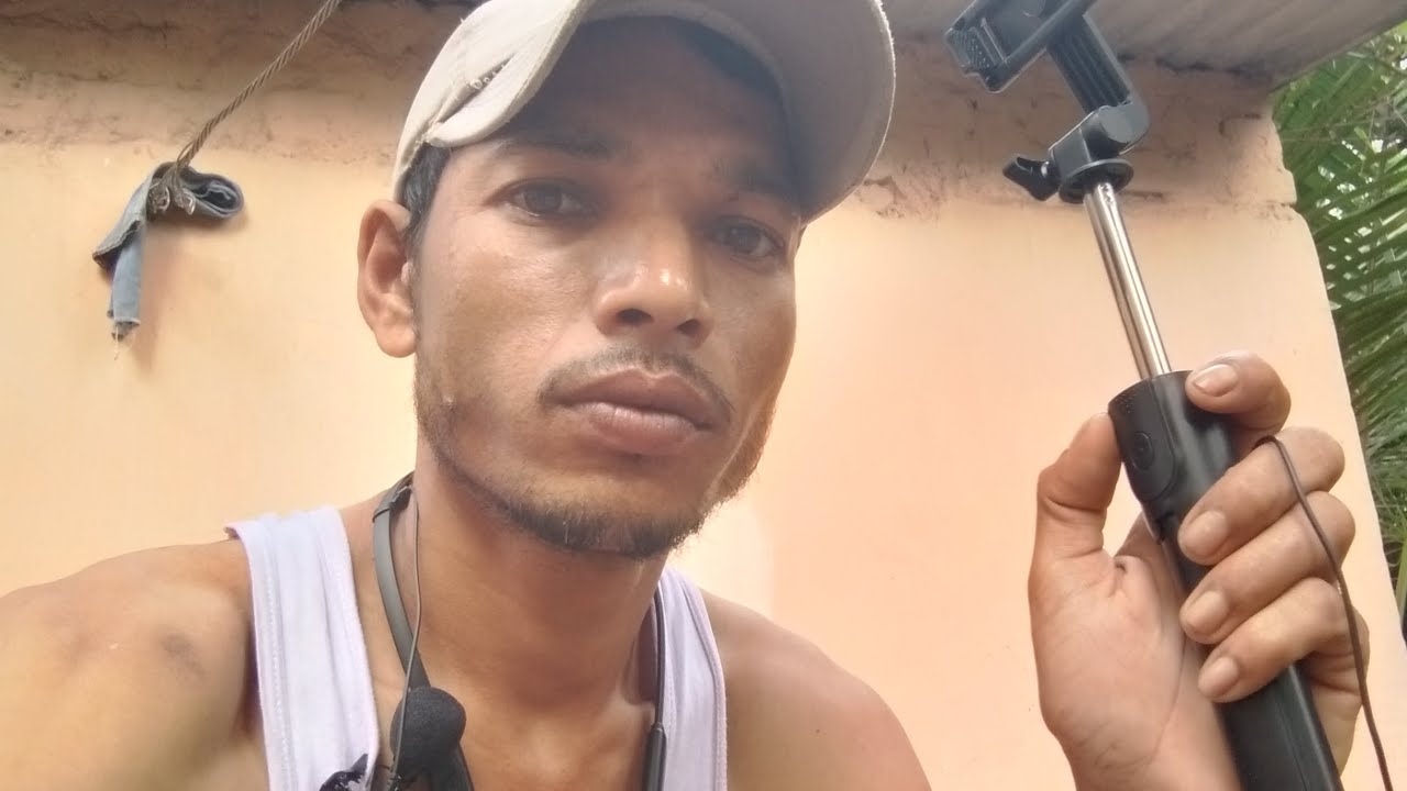 SELFIE KHINCHNE WALA DANDA KA🤳 NEW VLOGS VIDEOKHUDIRAM 'S VLOGSNEW