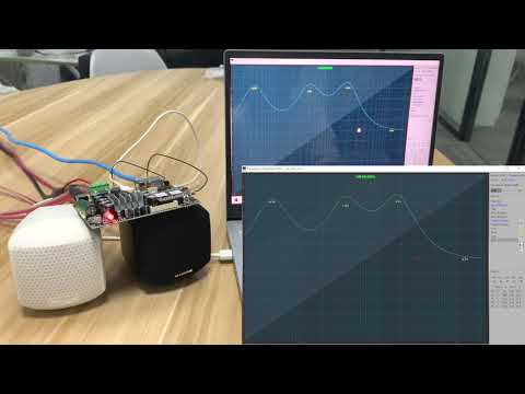 Audio Control EQ Tool, DSP for Amplifiers-ACPWorkbench - YouTube