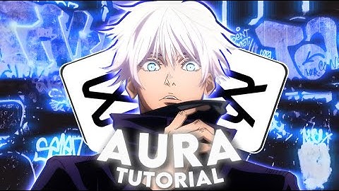 How To Get Aura Effect On CapCut PC