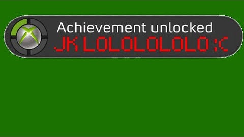 No Achievements on my Marketplace Maps