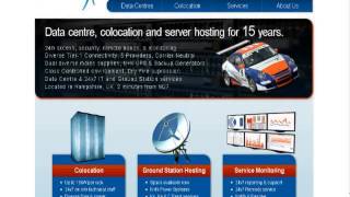 Cheap Colocation hosting providers Leeds