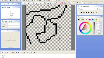 video como usar o RealWorld Cursor Editor
