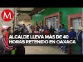 Video de San José Ayuquila