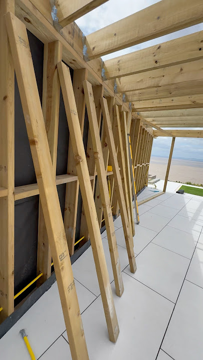 Man Cave INCOMING 🧊🪚 #diy #mancave #home #garden #beer