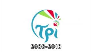 Download lagu MNCTV historical logos