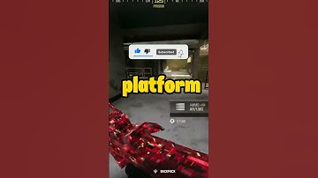 You NEED To Be Using This TAC STANCE WSP SWARM in CoD Rebirth | dubzmarkers #callofduty #mw3