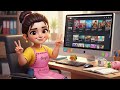 Mi primer live / Ahorro entre amigas