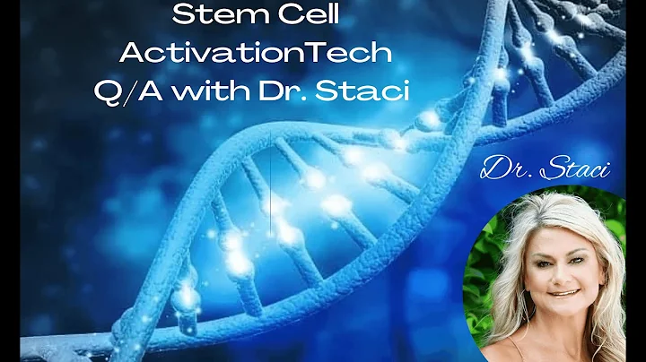 Ask Dr  Staci