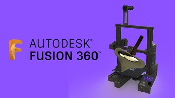 3D Printed Spinning Tops | Fusion 360 Tutorial