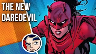 The New Daredevil - Daredevil2019 Complete Story Pt11 Comicstorian