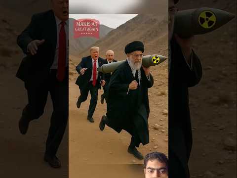 Trump Netanyahu Falls Right Into Putin STrap G