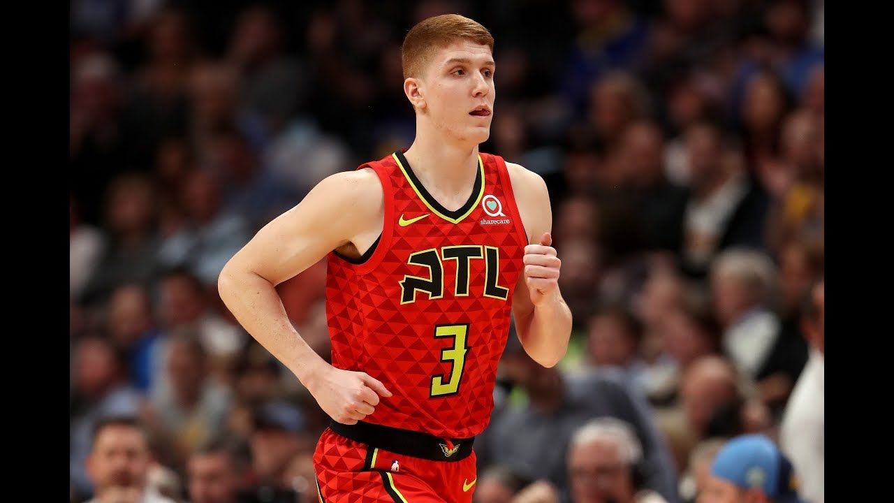 Stay tuned for our next 10 Questions Deep with Kevin Huerter, the