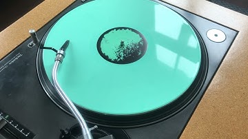 CONVEXTION - Torc (incl.ERP Remix) SYNCROPHONE 61