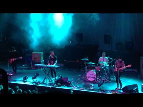 Smallpools - Dreaming