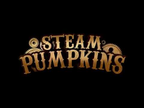 Steampumpkins: Catapult Action