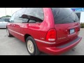 1997 Chrysler Town & Country Rochester MN Winona, MN #SB74734 - SOLD