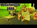 Mr dog version 153 halloween 2021 full gameplay