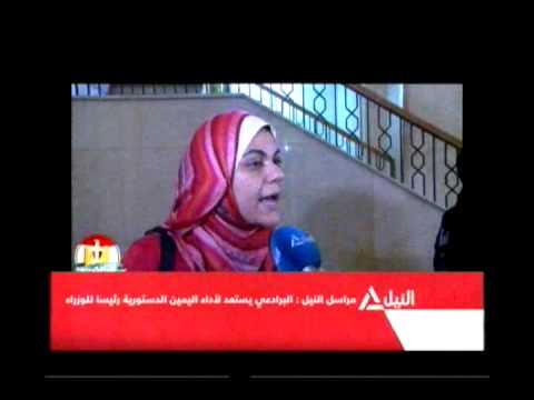 إخلاء سبيل الناشط أحمد دومة دون ضمان مالى