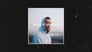 [FREE] Melodic Type Beat “Wash Away” | Phora feat. Ollie Type Beat (With Hook)