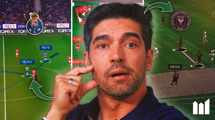 The IDEAL STRATEGIES for EACH GAME of Palmeiras in the World Cup