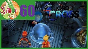 Chrono Cross #60 - PlayStation Olimar To The Rescue