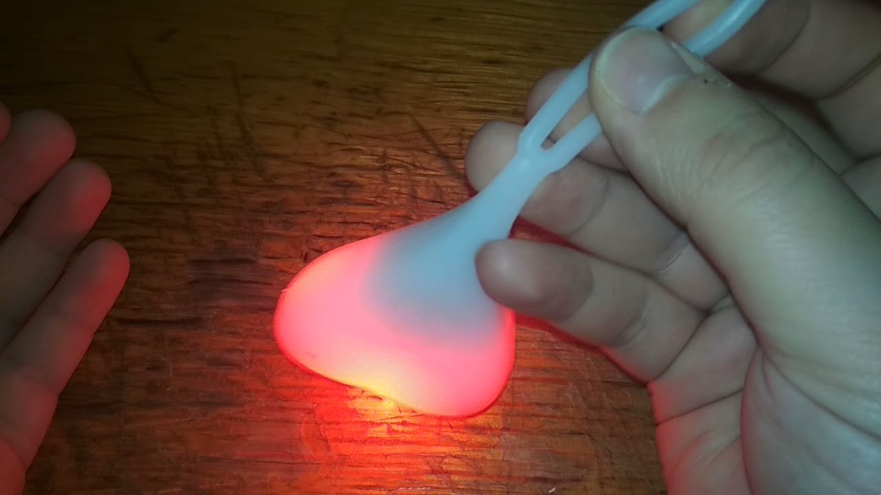 MTB Bike Warning Heart Shape Rear Tail Bicycle Light from