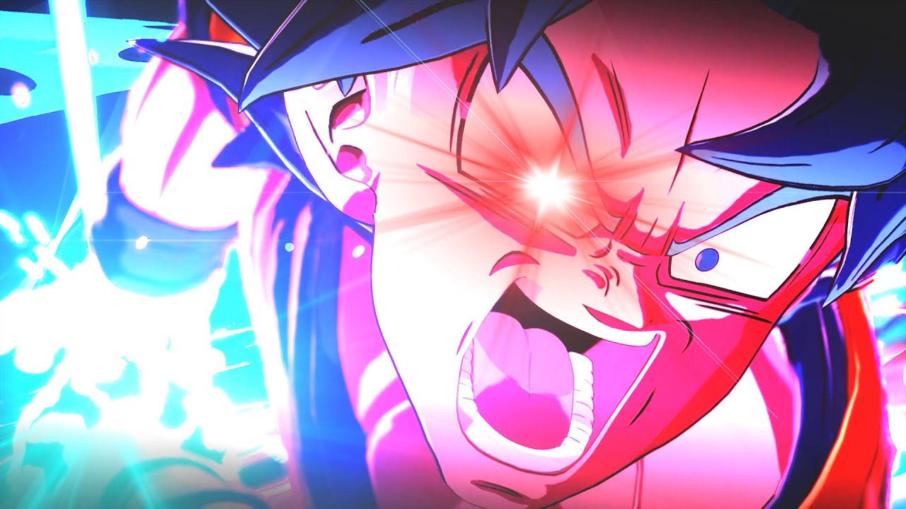 Dɪsᴛᴜʀʙɪɴɢ ᴛʜᴇ Pᴇᴀᴄᴇ | Goku Vs Vegeta #dragonballsparkingzero