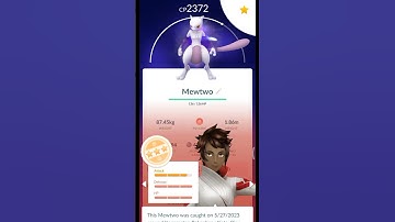 Purifying Shadow Mewtwo for Hundo Mewtwo #shorts #pokemongo