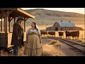Mail-Order Bride Weighs Too Much—Cattle Baron Says She&#39;s Perfect Size to Fill His Empty Heart