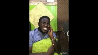Napapene tamwanfilwe (cover)a powerful worship by PEDRO DE GENERAL
