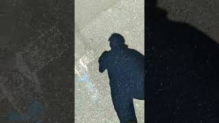 20220428 135408  Hello Tommy Thompson Television encounters co-host / producer Wilf of Wall St