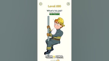 🔥 Dop 2 👀 Level 630 Android⚡IOS #dop2 #gameplay #shorts