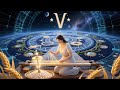 Virgo 6th House: Ditch Perfectionism! 🌿 Daily Rituals for Calm