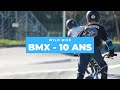 Wild bike nouveaux club bmx freestyle  toulon