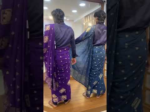 Post by Sree Sai Silks Nanganallur
