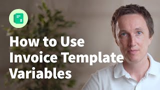 How to Use Invoice Template Variables in Clerk