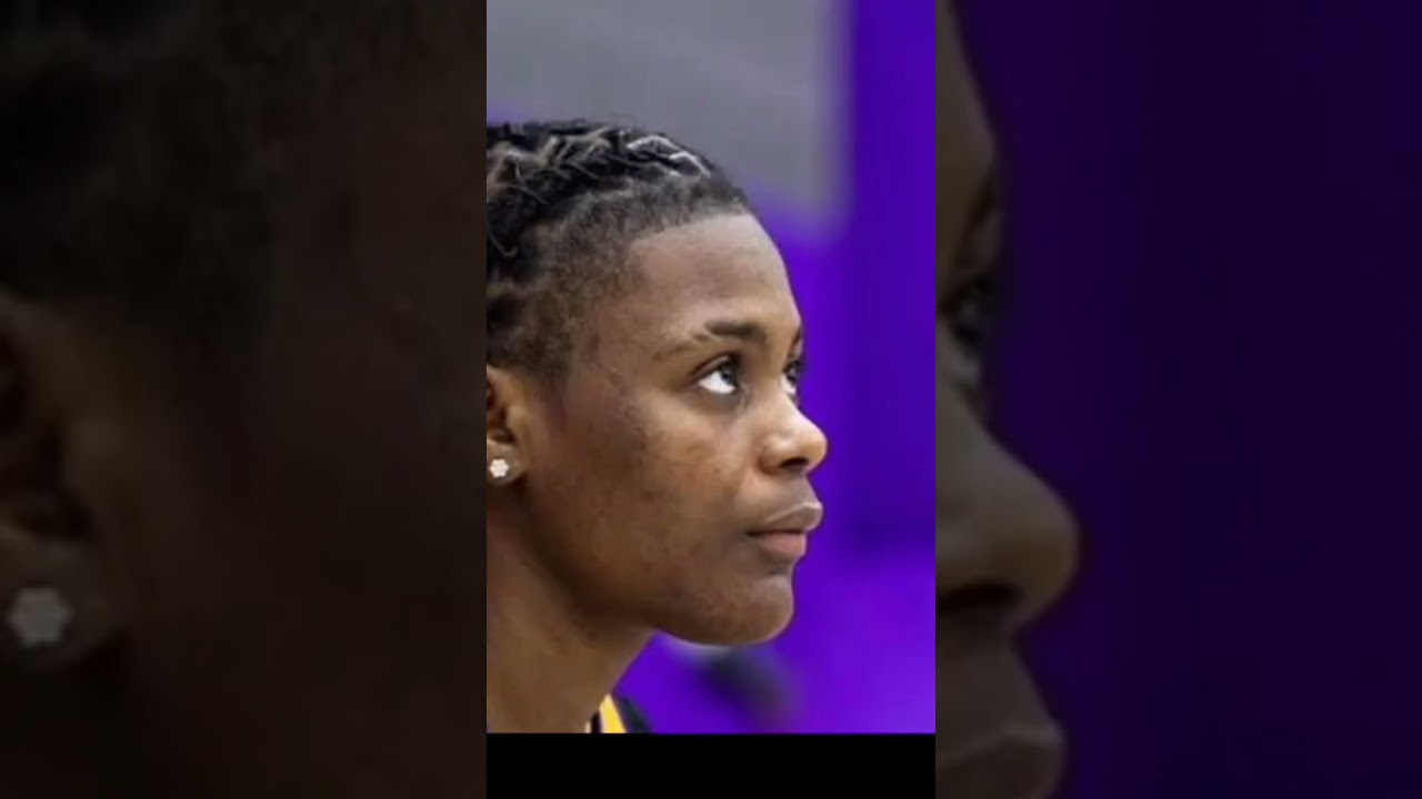 «LSU занимает высокое место в рейтинге, но Ким Малки бросает вызов МиЛейсии Фулвайли после тяжелы...