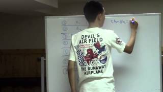 Hill Yin: How to solve 2013 AMC 10B #21
