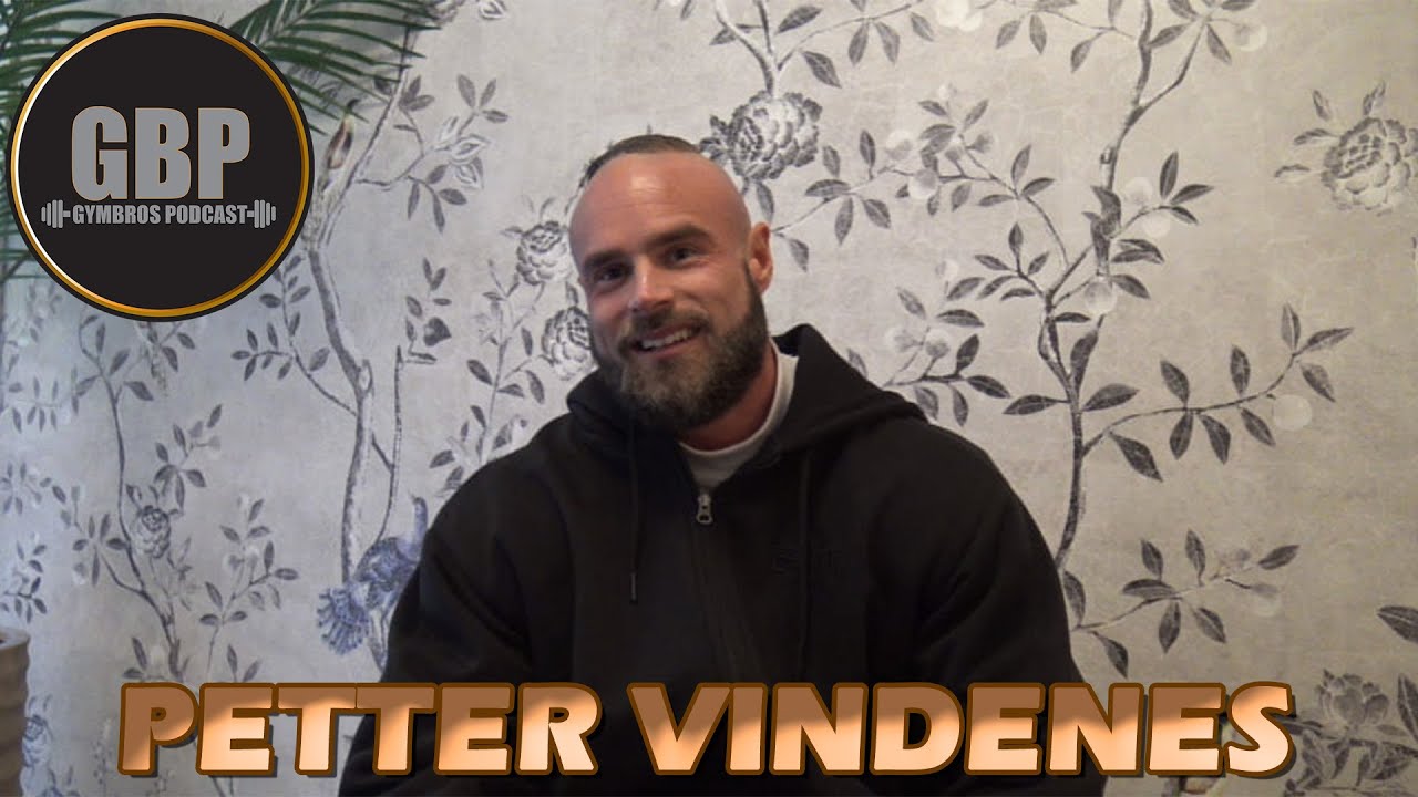 PETTER VINDENES | NORWAY CLASSIC 2024