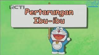 Doraemon bahasa Indonesia 
