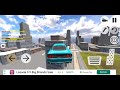 toxic player on multiplayer driving simulator (read description)