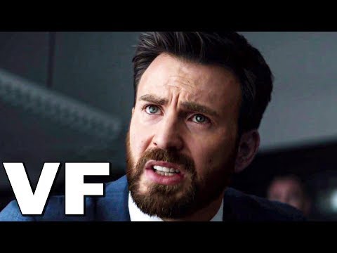 DÉFENDRE JACOB Bande Annonce VF (2020) Chris Evans