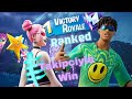 Takipçimle Win Aldık 10 Kill Gameplay (Fortnite Türkçe)