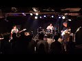 光の加減で話した (band cover) 宇宙コンビニ Uchu Conbini